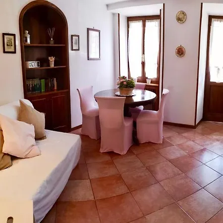 Casa Brunella Lonato Exterior photo