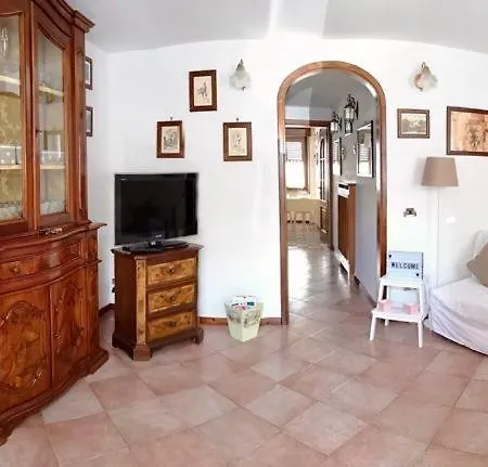 Casa Brunella Lonato Exterior photo