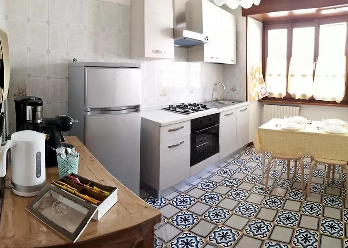 Casa Brunella