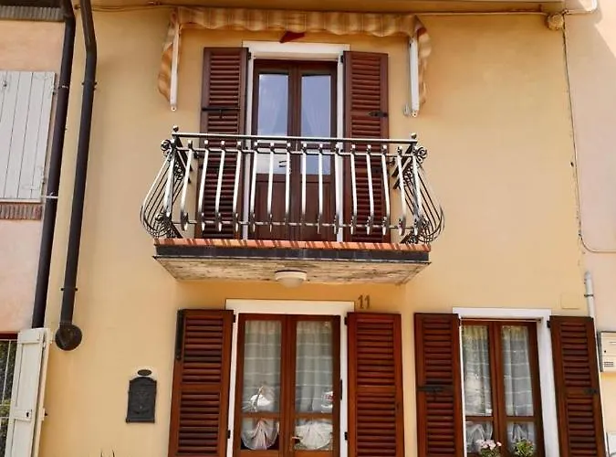 Casa Brunella