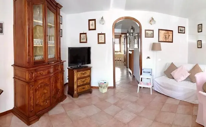 Casa Brunella