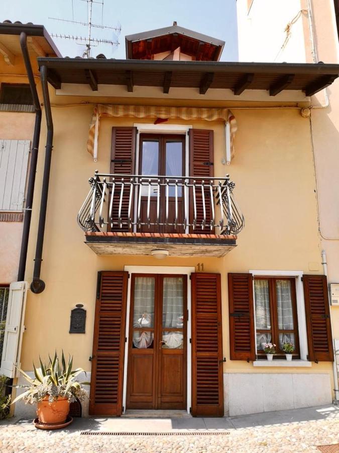 Casa Brunella Holiday home Lonato