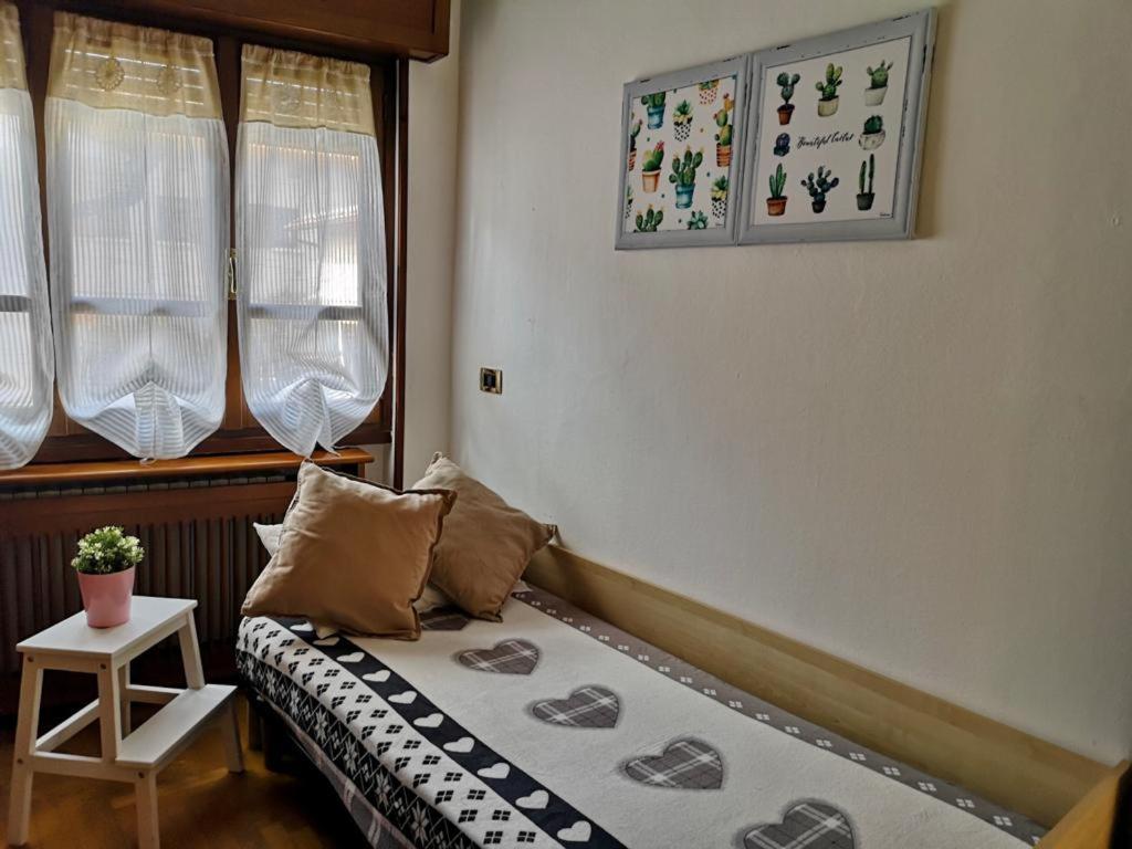 Casa Brunella Holiday home