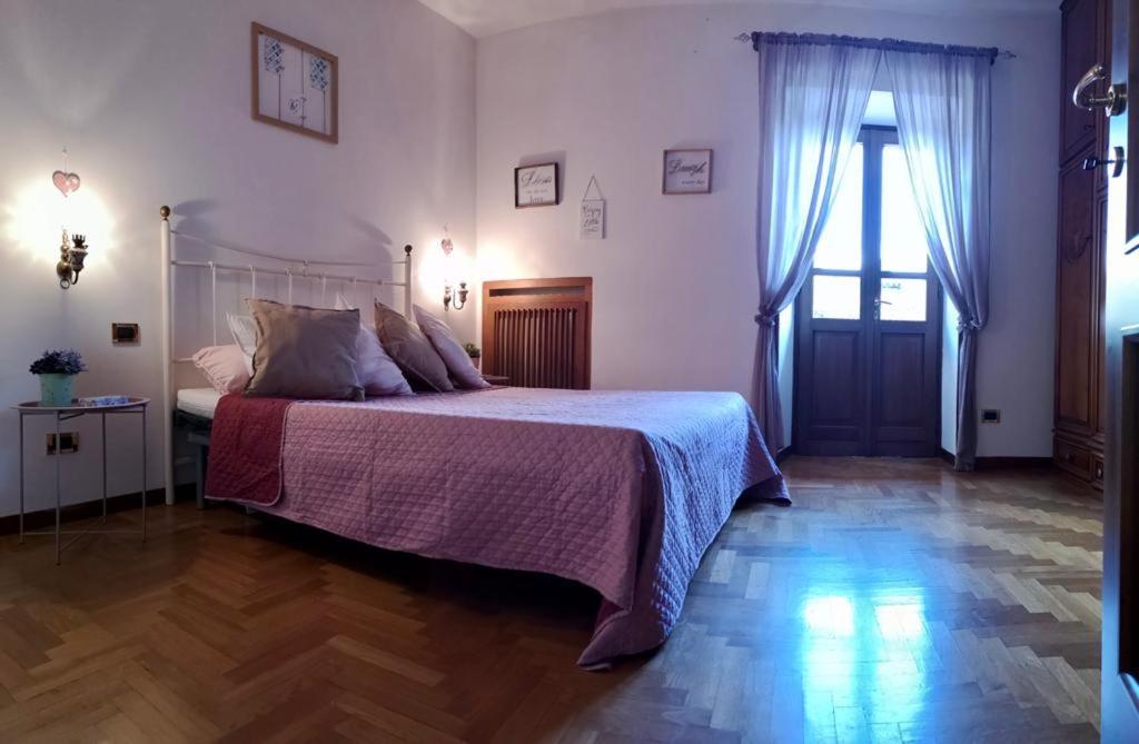 Casa Brunella Holiday home *