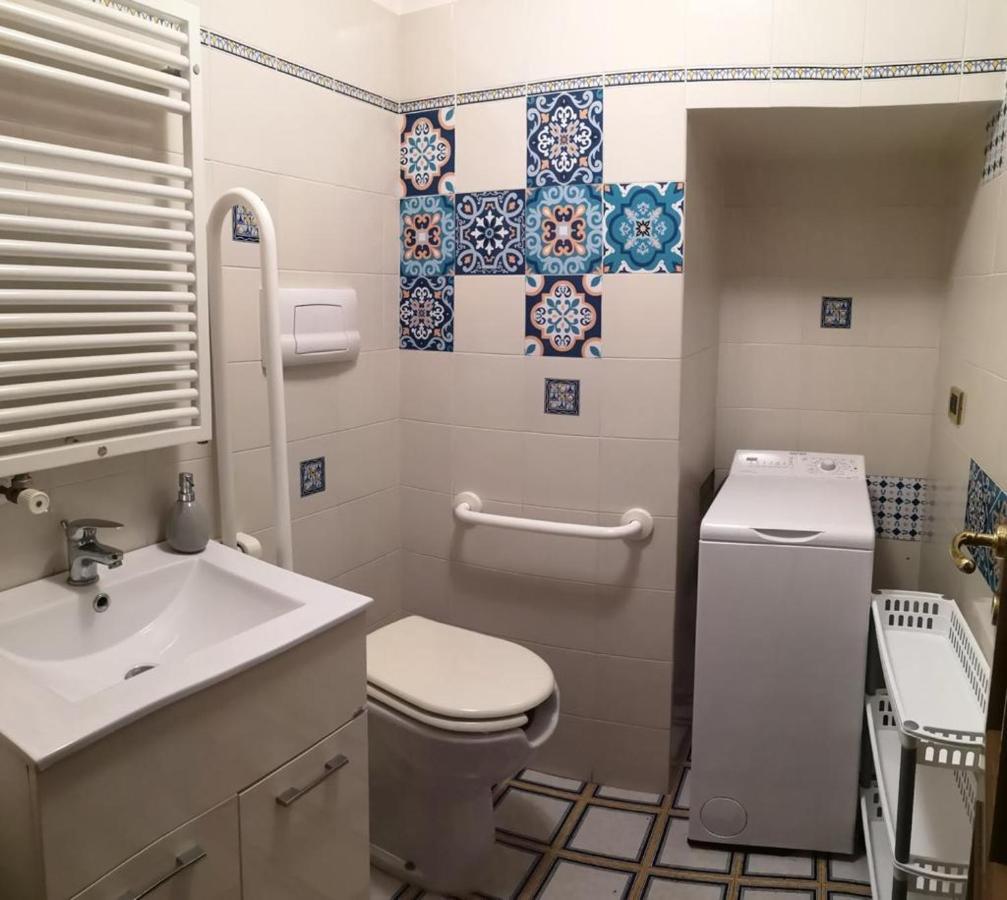 Casa Brunella Vakantiehuis *