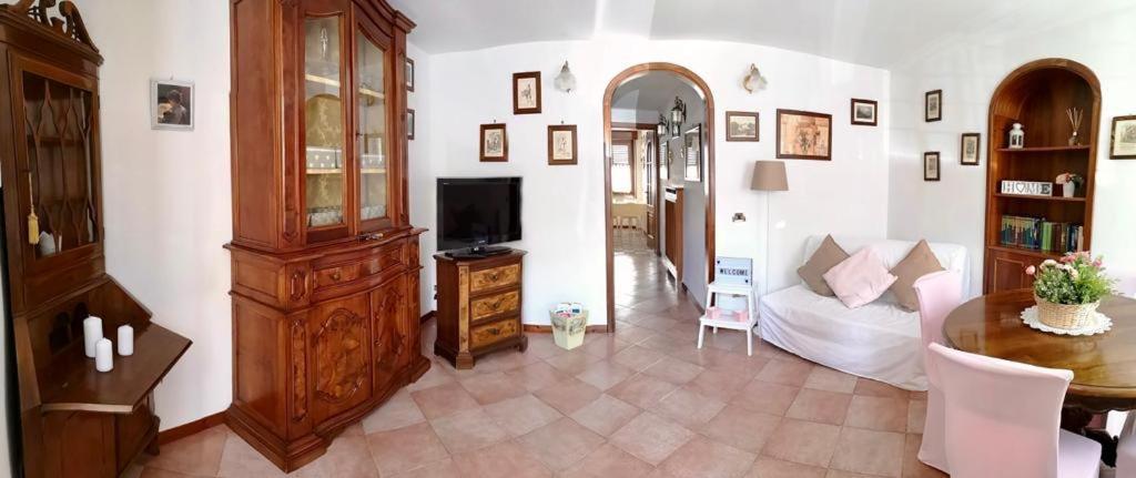 Casa Brunella Holiday home *
