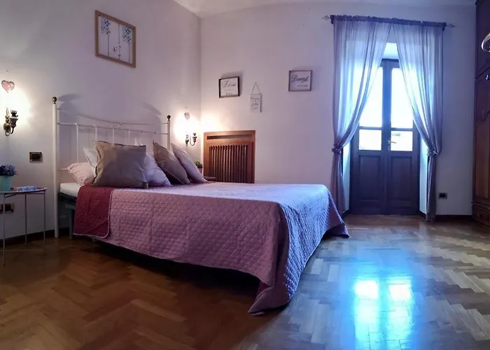 Casa Brunella